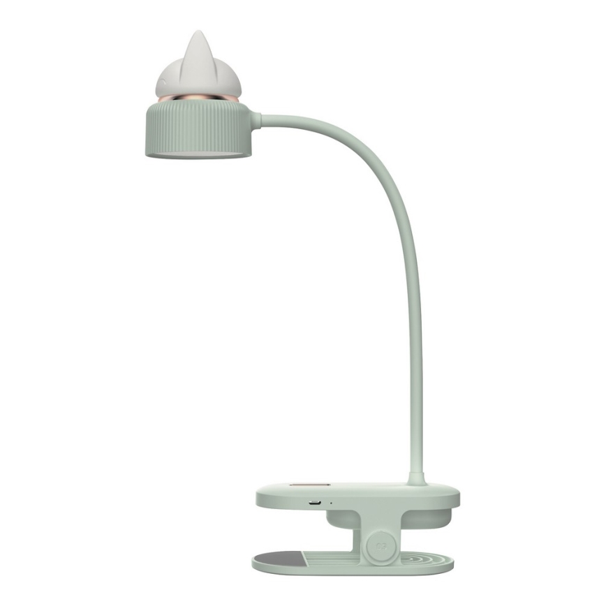 Rabalux - LED Stmívatelná stolní lampa NANDA LED/2W/230V