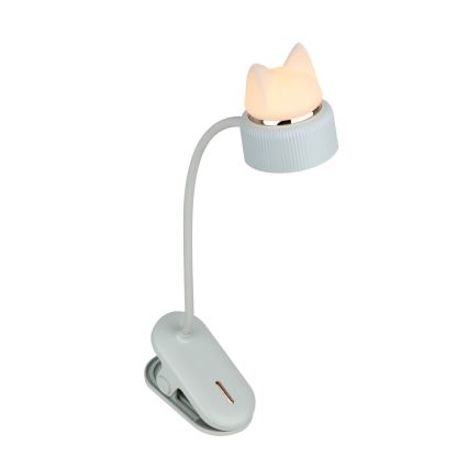 Rabalux - LED Stmívatelná stolní lampa NANDA LED/2W/230V