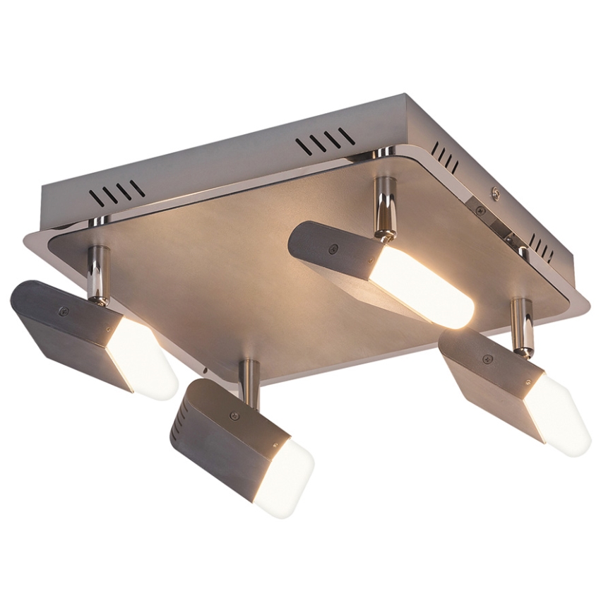 Rabalux - LED Bodové svítidlo MARCUS 4xLED/5W/230V