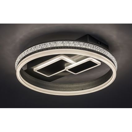 Rabalux - LED Stropní svítidlo LED/50W/230V