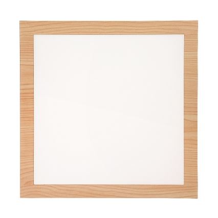 Rabalux - LED Přisazený panel LED/12W/230V 4000K