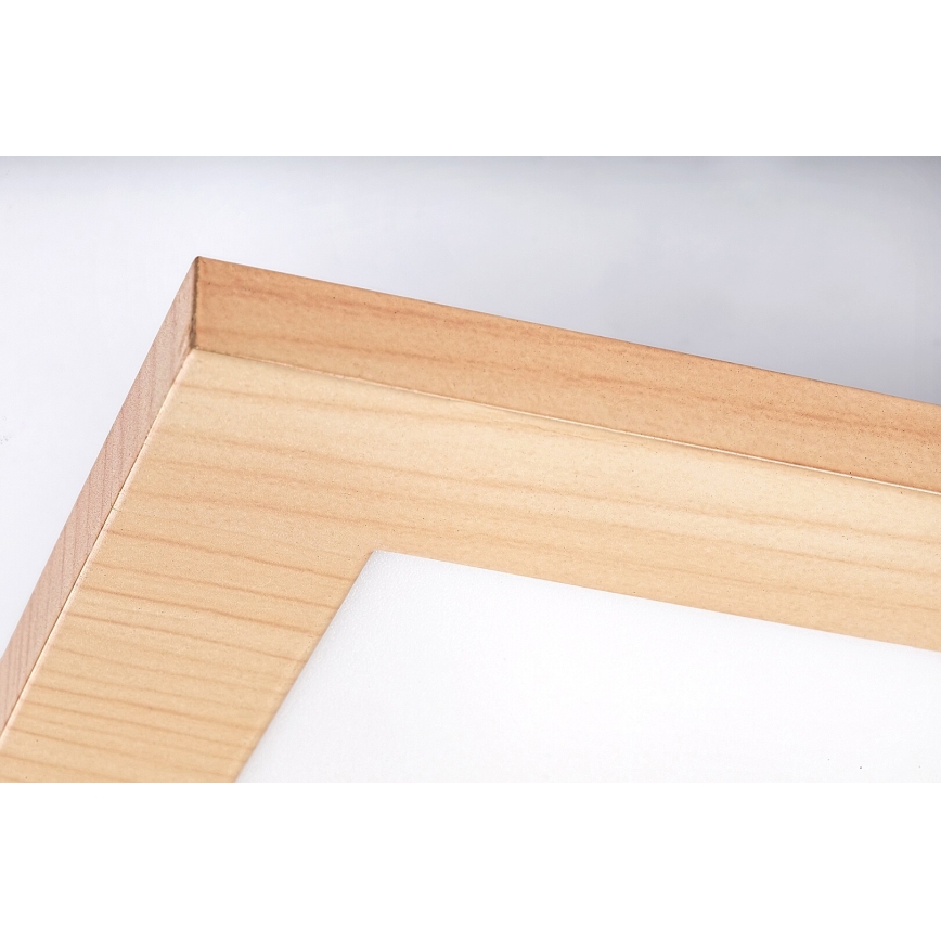 Rabalux - LED Přisazený panel LED/12W/230V 4000K