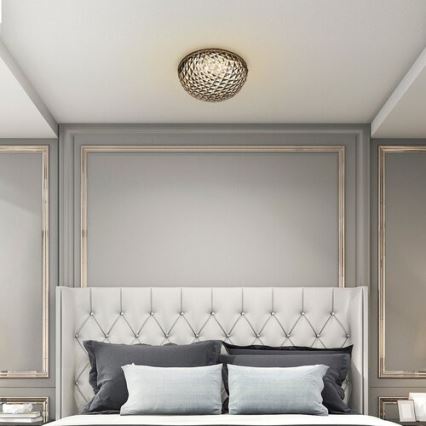 Rabalux - LED Stropní svítidlo JILLIAN LED/24W/230V