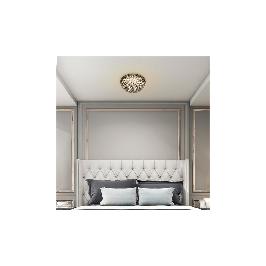 Rabalux - LED Stropní svítidlo JILLIAN LED/24W/230V