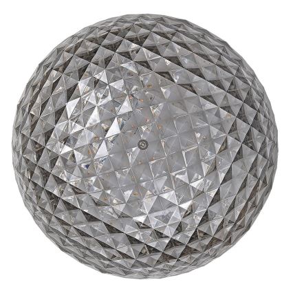 Rabalux - LED Stropní svítidlo JILLIAN LED/24W/230V