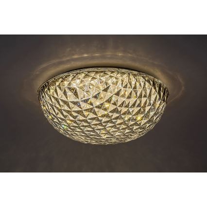 Rabalux - LED Stropní svítidlo JILLIAN LED/24W/230V