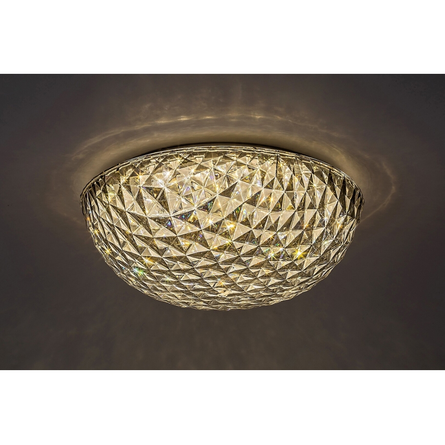 Rabalux - LED Stropní svítidlo JILLIAN LED/24W/230V
