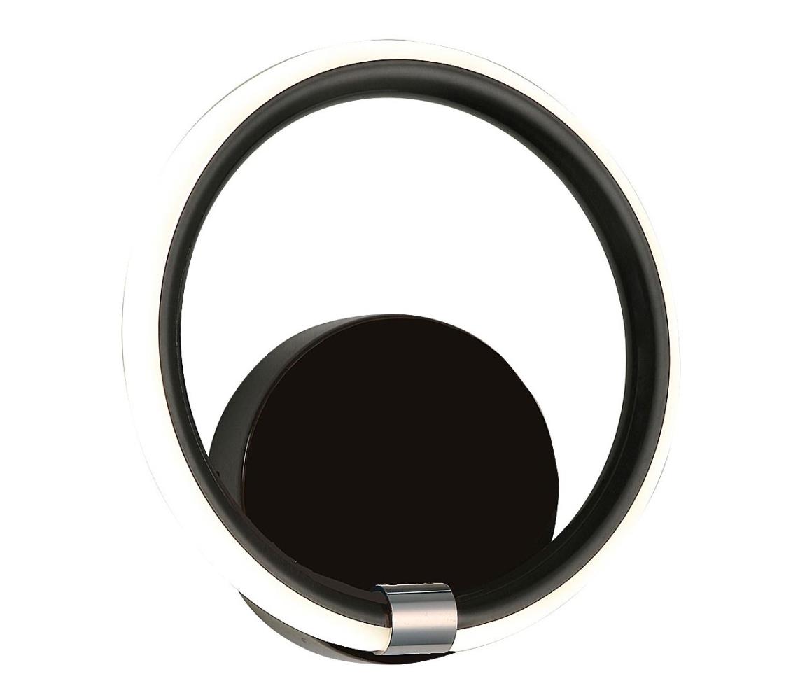 Rabalux Rabalux 6969 - LED Nástěnné svítidlo WILLOW LED/12W/230V RL6969