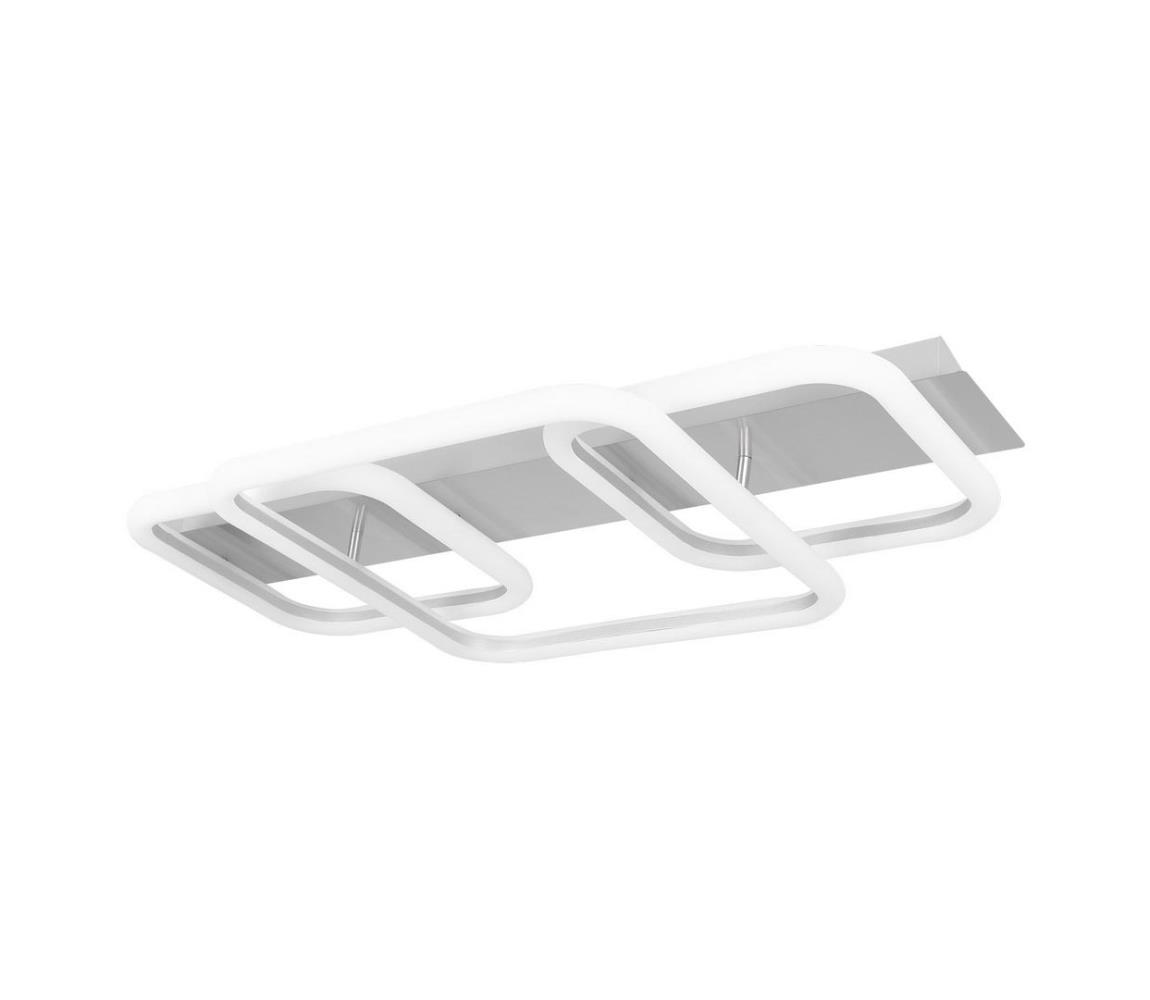 Rabalux Rabalux 6997 - LED Přisazený lustr FANDRAL LED/42W/230V RL6997