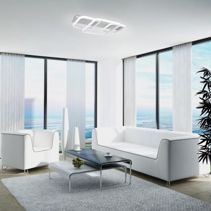Rabalux - LED Přisazený lustr LED/42W/230V