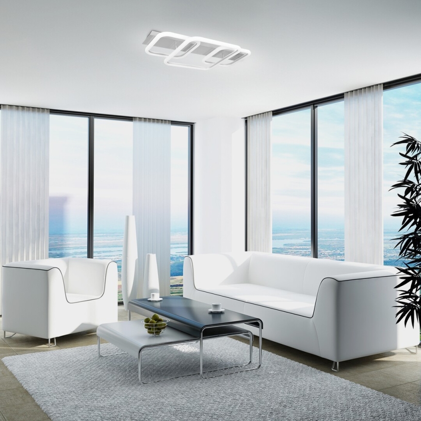 Rabalux - LED Přisazený lustr LED/42W/230V
