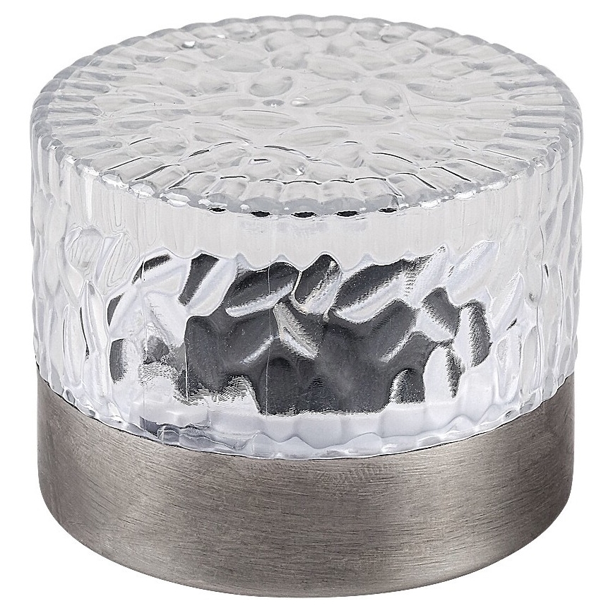 Rabalux - LED Solární svítidlo LED/0,5W/1,2V IP44