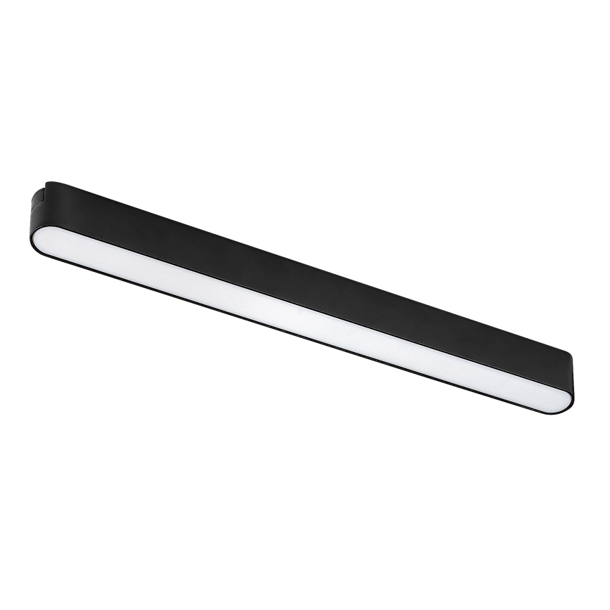 Rabalux - LED Stropní svítidlo do 1-fázového lištového systému LED/16W/230V 3000K 33 cm černá