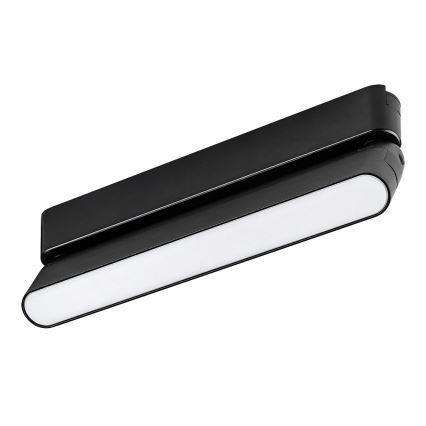 Rabalux - LED Stropní svítidlo do 1-fázového lištového systému LED/12W/230V 3000K 22 cm černá