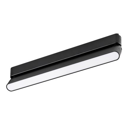 Rabalux - LED Stropní svítidlo do 1-fázového lištového systému LED/16W/230V 3000K 33 cm černá