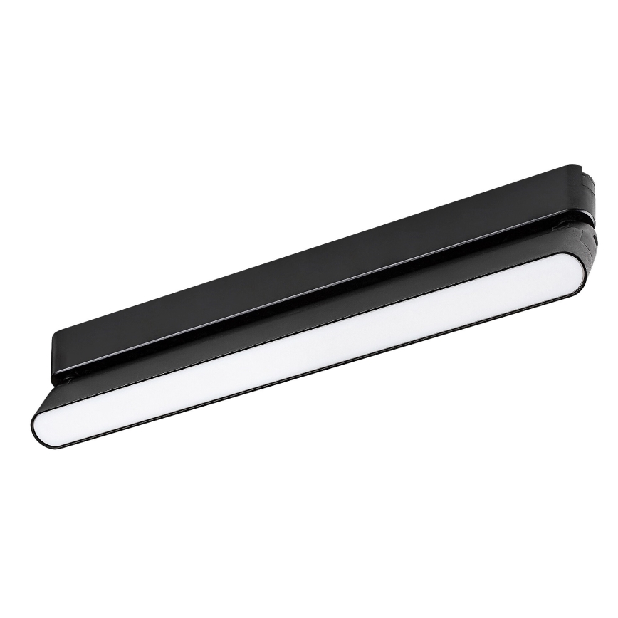 Rabalux - LED Stropní svítidlo do 1-fázového lištového systému LED/16W/230V 3000K 33 cm černá
