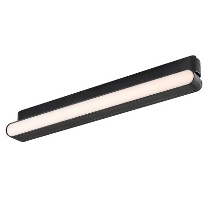 Rabalux - LED Stropní svítidlo do 1-fázového lištového systému LED/16W/230V 3000K 33 cm černá