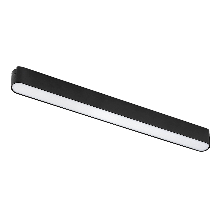Rabalux - LED Stropní svítidlo do 1-fázového lištového systému LED/16W/230V 4000K 33 cm černá