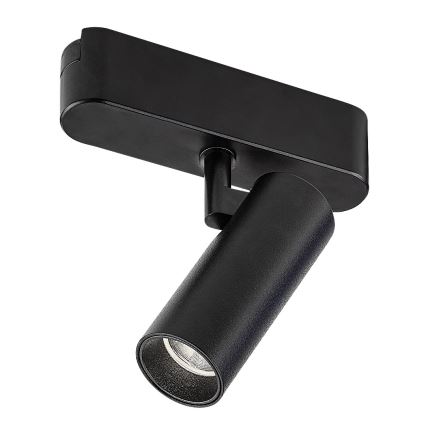 Rabalux - LED Bodové svítidlo do 1-fázového lištového systému LED/6W/230V 4000K černá