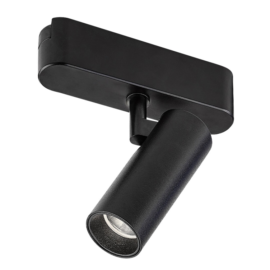 Rabalux - LED Bodové svítidlo do 1-fázového lištového systému LED/6W/230V 4000K černá