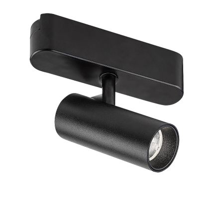 Rabalux - LED Bodové svítidlo do 1-fázového lištového systému LED/6W/230V 4000K černá