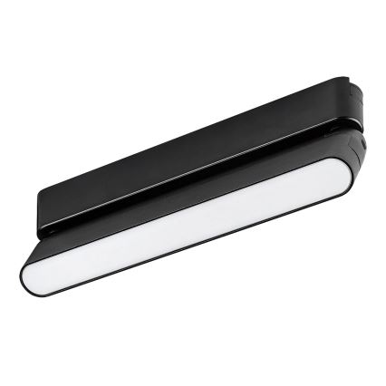 Rabalux - LED Stropní svítidlo do 1-fázového lištového systému LED/12W/230V 4000K 22 cm černá