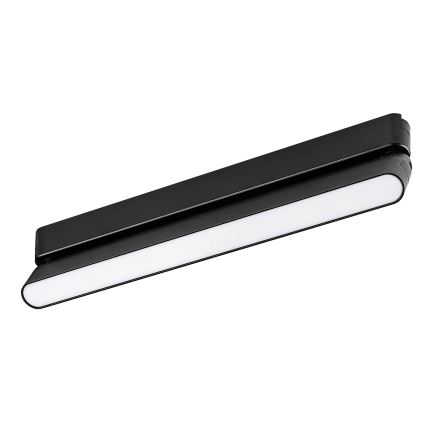 Rabalux - LED Stropní svítidlo do 1-fázového lištového systému LED/16W/230V 4000K 33 cm černá