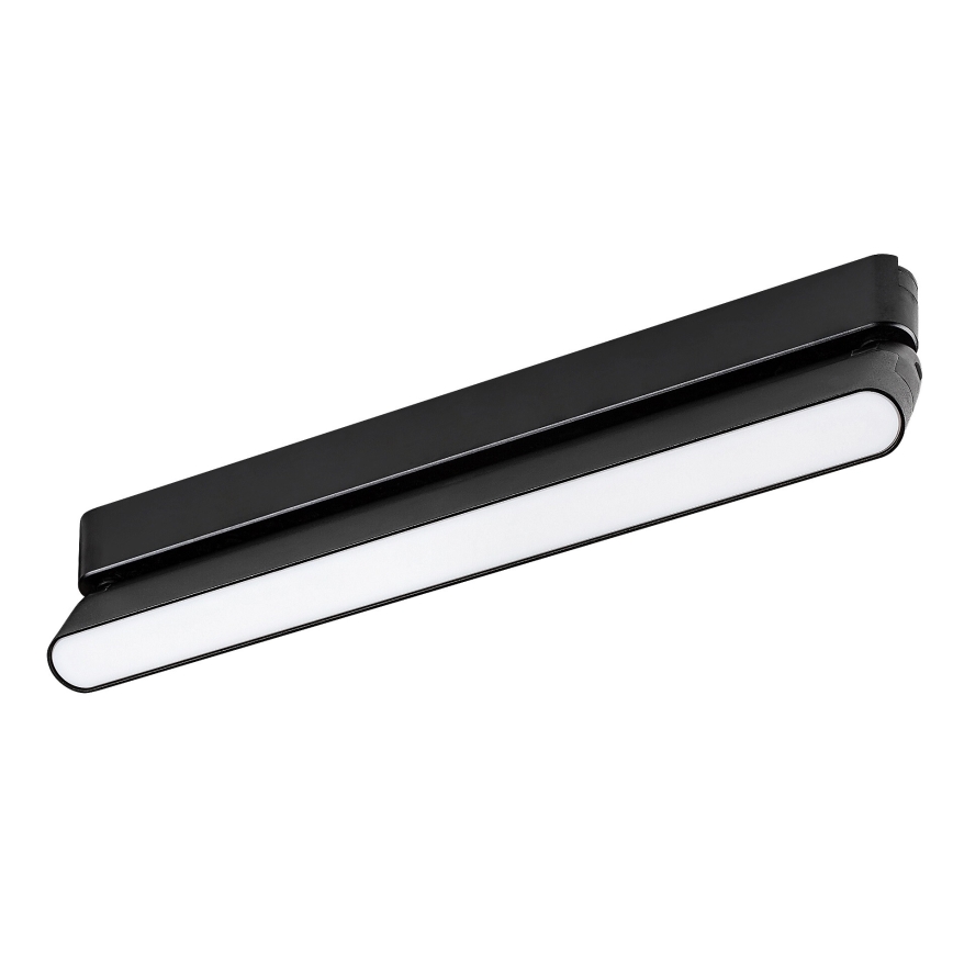 Rabalux - LED Stropní svítidlo do 1-fázového lištového systému LED/16W/230V 4000K 33 cm černá