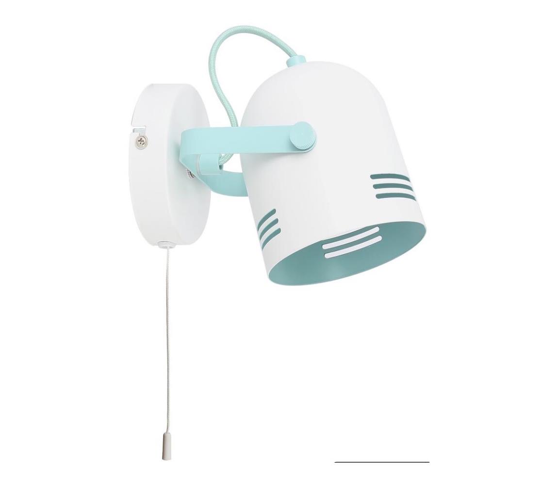 Rabalux Rabalux 7012 - Bodové svítidlo MINUET 1xE14/15W/230V RL7012