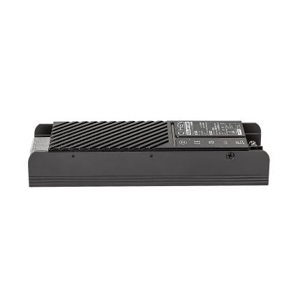 Rabalux - Zapuštěný napájecí zdroj pro svítidla v lištovém systému 100W/24V