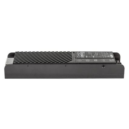 Rabalux - Zapuštěný napájecí zdroj pro svítidla v lištovém systému 200W/230V