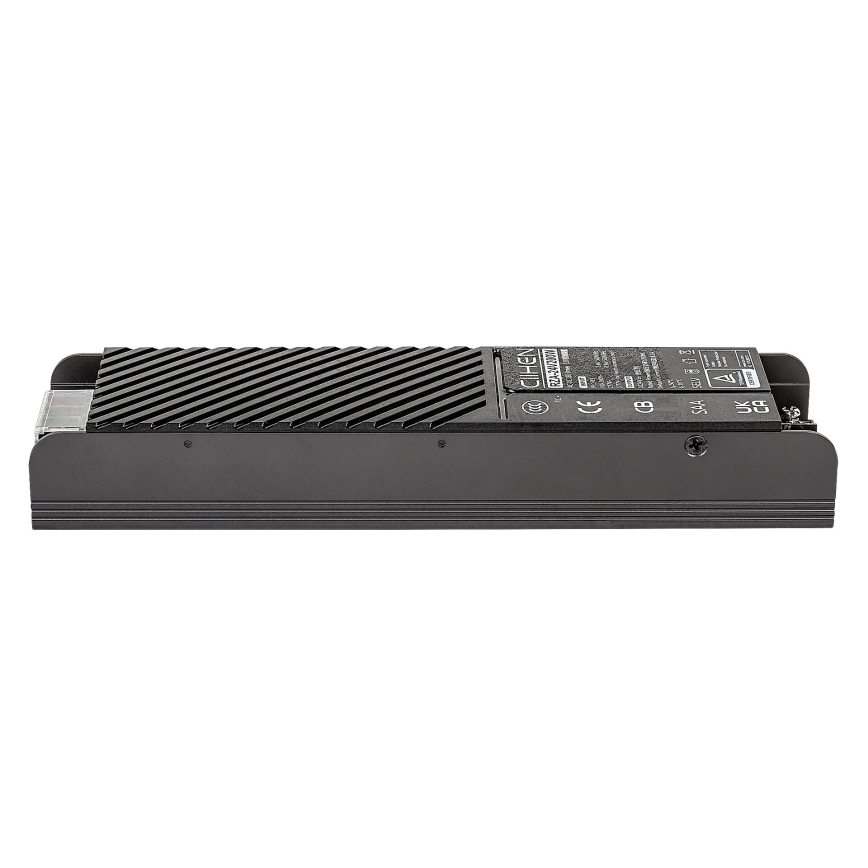 Rabalux - Zapuštěný napájecí zdroj pro svítidla v lištovém systému 200W/230V