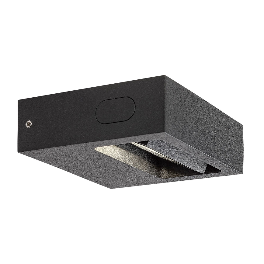 Rabalux - LED Venkovní nástěnné svítidlo LED/7W/230V IP65