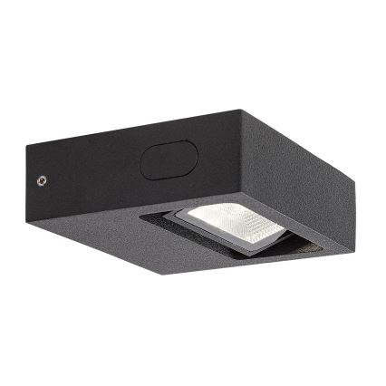 Rabalux - LED Venkovní nástěnné svítidlo LED/7W/230V IP65