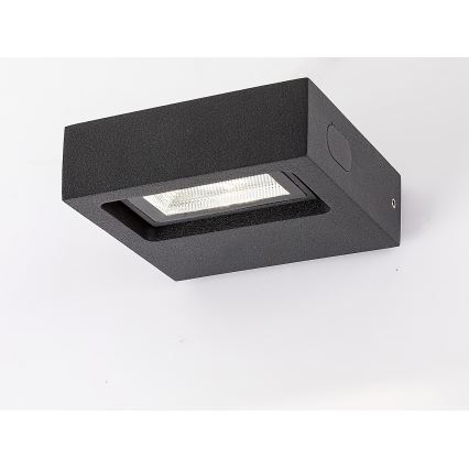 Rabalux - LED Venkovní nástěnné svítidlo LED/7W/230V IP65