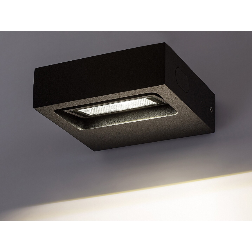 Rabalux - LED Venkovní nástěnné svítidlo LED/7W/230V IP65