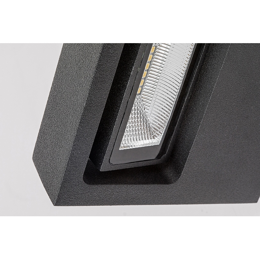 Rabalux - LED Venkovní nástěnné svítidlo LED/7W/230V IP65
