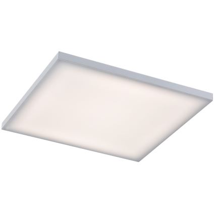 Rabalux - LED RGB Stmívatelné stropní svítidlo LED/18W/230V 3000-6500K 30x30 cm + dálkové ovládání