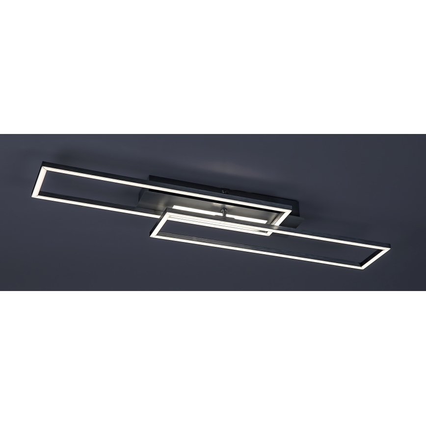 Rabalux - LED Stmívatelné stropní svítidlo LED/40W/230V 4000K