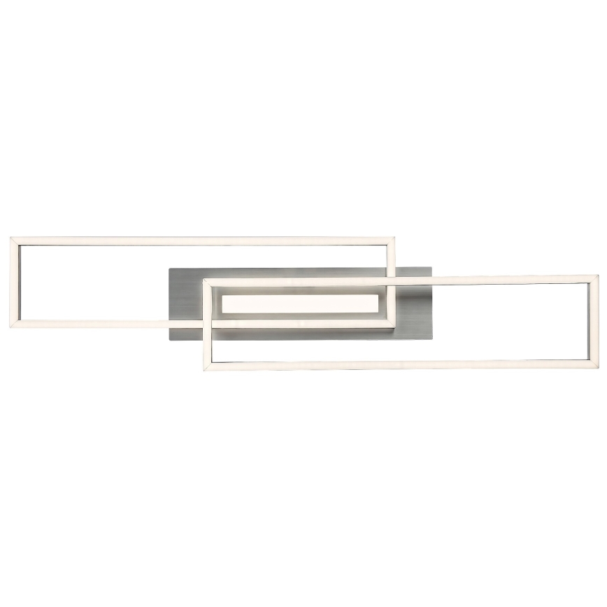 Rabalux - LED Stmívatelné stropní svítidlo LED/40W/230V 4000K
