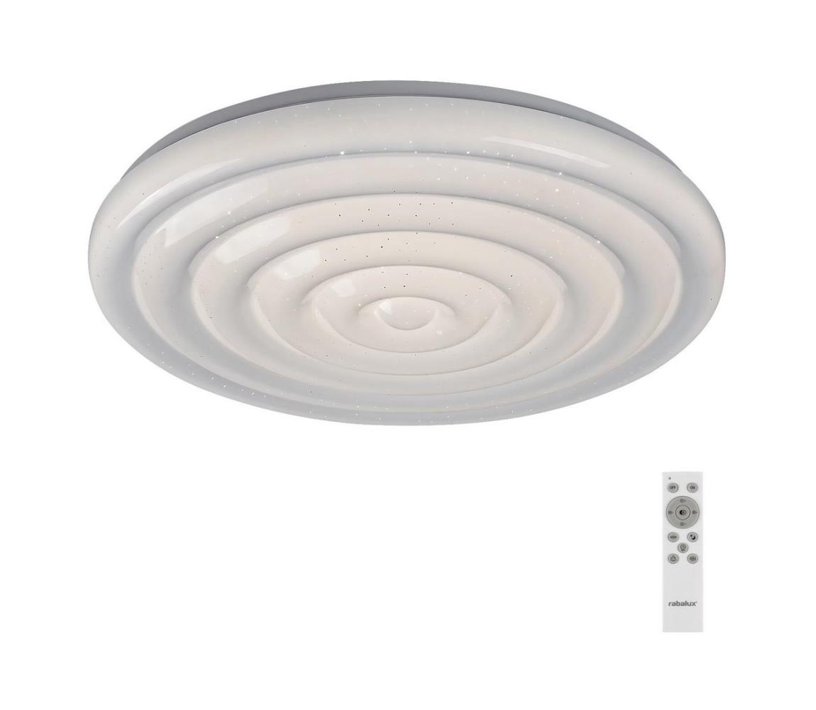 Rabalux Rabalux 71018 - LED Stmívatelné stropní svítidlo KATINA LED/36W/230V + DO 