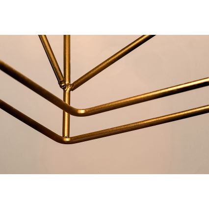 Rabalux - Stropní svítidlo 3xE27/40W/230V 18x44 cm