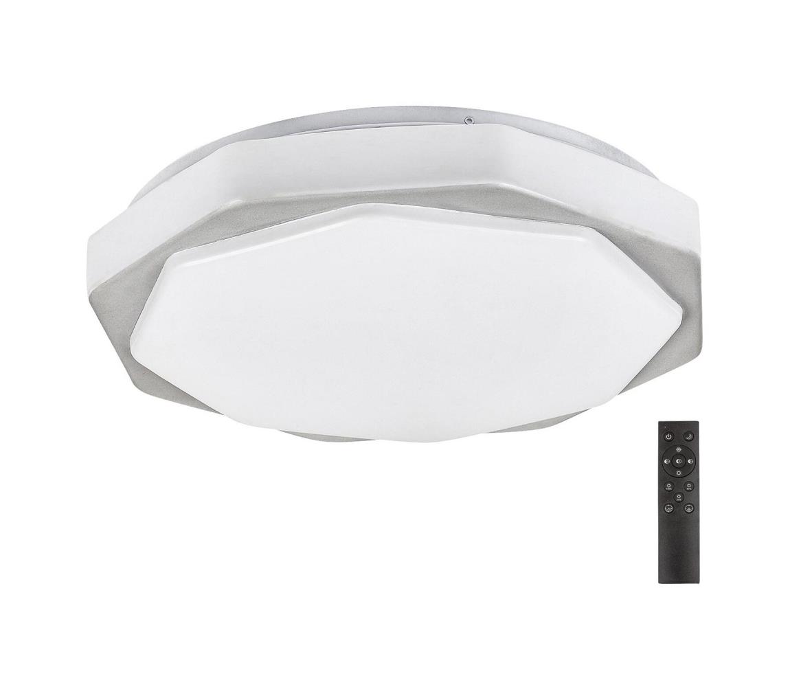 Rabalux Rabalux 71046 - LED Stmívatelné stropní svítidlo DETTORA LED/18W/230V + DO 