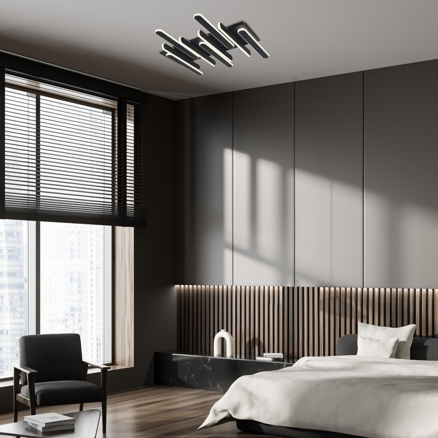 Rabalux - LED Stropní svítidlo LED/46W/230V 3000/4000K