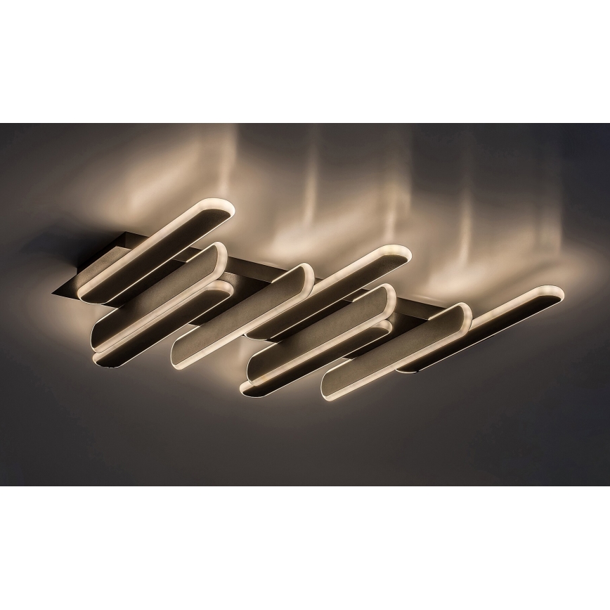 Rabalux - LED Stropní svítidlo LED/46W/230V 3000/4000K
