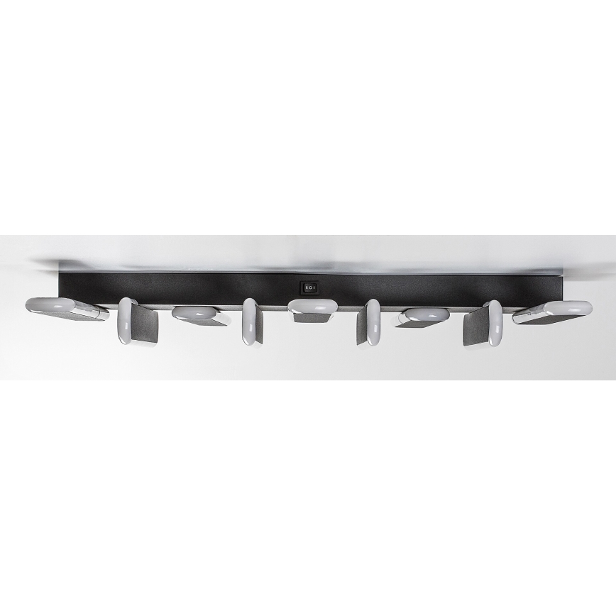 Rabalux - LED Stropní svítidlo LED/46W/230V 3000/4000K