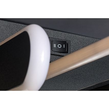 Rabalux - LED Stropní svítidlo LED/46W/230V 3000/4000K