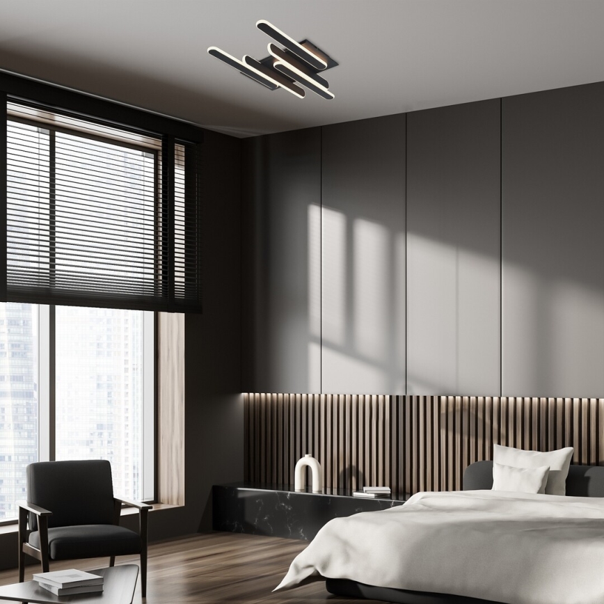 Rabalux - LED Stropní svítidlo LED/36W/230V 3000/4000K