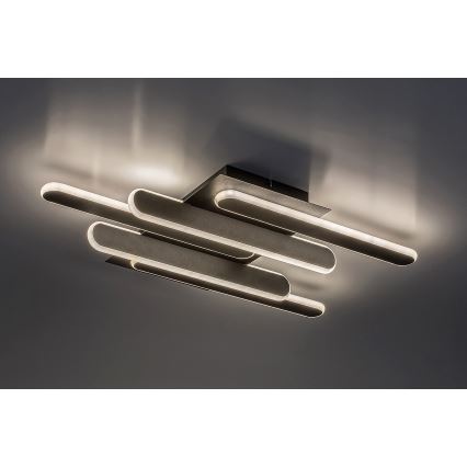 Rabalux - LED Stropní svítidlo LED/36W/230V 3000/4000K