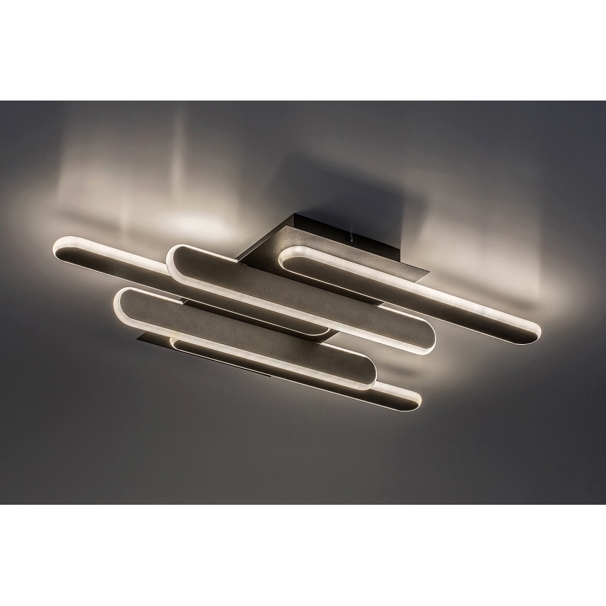 Rabalux - LED Stropní svítidlo LED/36W/230V 3000/4000K
